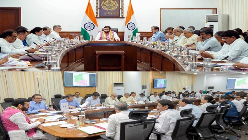 Relaxation in compassionate appointment policy for families of soldiers martyred in war of Haryana origin approved